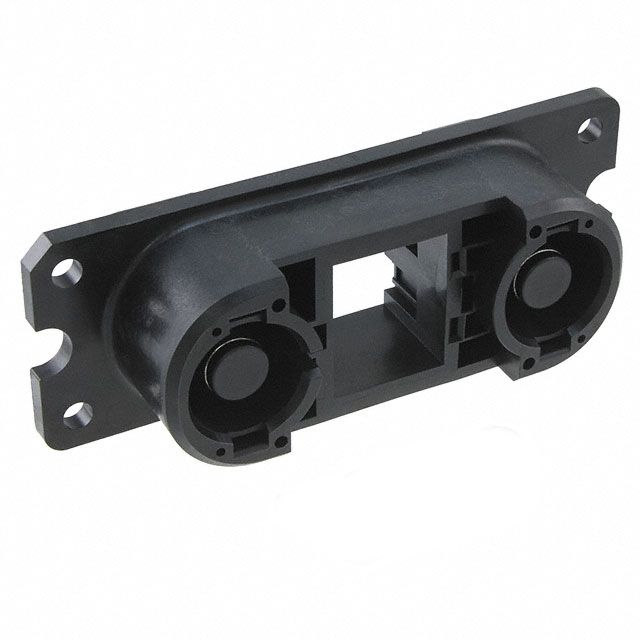 PS2-2VP/42C Hirose Electric Co Ltd  Boîtiers de connecteurs rectangulaires